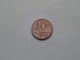 CHARLEVILLE - SEDAN Chambres De Commerce 1921 - 10 Ct ( Uncleaned Coin / For Grade, Please / VOIR Photo ) ! - Monétaires / De Nécessité