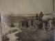 Berg.1a.  La Grande Guerre. Photographie Argentiques 11x16,5 Cm Avec Texte Du Photographe : En Route  Pour Verdun 1915 - Guerre 1914-18
