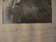 Berg.1a.  La Grande Guerre. Photographie Argentiques 11x16,5 Cm Avec Texte Du Photographe : En Route  Pour Verdun 1915 - War 1914-18