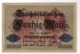 Reichsbanknote 50 Mark 1914 N-Nr. 3878151   912913 - 50 Mark