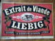 Liebig Extrait De Viande - Affiches