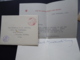 GREAT BRITAIN [UK]  POSTAL COVER   POSTMARK ER 1961 WINDSOR - Postmark Collection