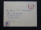 GREAT BRITAIN [UK]  POSTAL COVER   POSTMARK ER 1955 WINDSOR - Postmark Collection