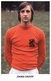 JOHAN CRUYFF -  Legends Of Football Series 2010 - Size 9x14 Cm. - Artistas