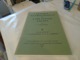 LEXIQUE ETYMOLOGIQUE DE L'IRLANDAIS ANCIEN  De J. VENDRYES  " B "  Par Les Soins De  E. BACHELLERY Et P.-Y. LAMBERT 1981 - Non Classés