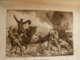 Delcampe - Histoire Illustrée De La Guerre Du Droit. Emile Hinzelin. Aristide Quillet 1916-1919. Nombreuses Illustrations Dépliants - Oorlog 1914-18