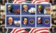 Delcampe - Turkmenistan 2000 _ The Presidents Of America 1789 - 1969 _ 6 X Sheet - MNH ** - George Washington