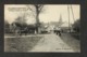 36 - SAINT CHRISTOPHE En BAZELLE - Route De Valençay Et Route De Poulains - 1920 - RARE ,#36/001 - Autres & Non Classés