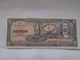 Cuba, 10 Pesos 1960. Signature By Ernesto Che Guevara, Crisp, UNC. - Cuba