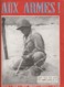 Rare Revue Aux Armes N°5 Février 1945 - 1939-45