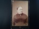 Photo-carte De Visite / CDV / Femme / Homme / Woman/ Man / Photo Aug. Despret /  Nivelles  Brabant Wallon Belgique - Anciennes (Av. 1900)