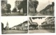 Delcampe - Lot 28 CPSM (14x8,5 ) France  Animées,villages Et Petites Villes  Voir Scans - 5 - 99 Cartes