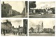 Delcampe - Lot 28 CPSM (14x8,5 ) France  Animées,villages Et Petites Villes  Voir Scans - 5 - 99 Cartes