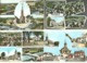 Lot 12 CPSM Multivues  France Petites Villes (voir Scans) - 5 - 99 Cartes