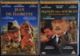 Jean De Florette / Manon Des Sources - ( DVD Anglais, Dialogues En Français ) . - Dramma