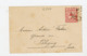 NOUVELLE CALEDONIE (RF) - N° Yt 92 Obli.? POUR POLIGNY - Lettres & Documents