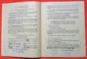 Ww2 RARE 1941 Notice-Mémento Prisonniers Libérés Etat Français  Maréchal Pétain Editeur Charles Lavauzellenon - Dokumente