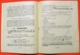 Ww2 RARE 1941 Notice-Mémento Prisonniers Libérés Etat Français  Maréchal Pétain Editeur Charles Lavauzellenon - Dokumente