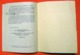 Delcampe - Ww2 RARE 1941 Notice-Mémento Prisonniers Libérés Etat Français  Maréchal Pétain Editeur Charles Lavauzellenon - Documents