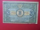 RUSSIE 3 ROUBLES 1918 CIRCULER (B.8) - Russie