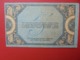 RUSSIE 5 ROUBLES 1918 PEU CIRCULER (B.8) - Rusia