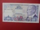 TURQUIE 1000 LIRA 1970(86) CIRCULER (B.8) - Turchia