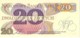 20  ZLOTY  (1982)+50  ZLOTY (1988)+100  ZLOTY (1988) - Pologne