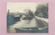 PARIS - Bords De Seine,un Remorqueur ,inondations (photo  Année 1910  Format  10,6cm X 7,8cm) - Orte