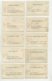 Delcampe - 40 CARDS AVIATION COMPANIES  (8 Scans) - Other & Unclassified