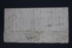 Martinique Letter 1839 MARTINIQUE En Noir , Pays Outremer Par Le Havre - Covers & Documents