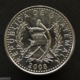 Guatemala 10 Centavos 2008 Coin. Km277.6. UNC - Guatemala