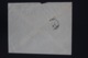 Malta Registered Cover  GPO Valletta To Lyon France  1932  SG 181 - 182 - Malta