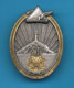 1 INSIGNE* / ** INFANTERIE / 92ème RÉGIMENT D'INFANTERIE / 12ème COMPAGNIE ** - Armée De Terre