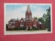 First Baptist  Church   South Carolina > Sumter Ref 3627 - Sumter