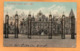 Chester UK 1908 Postcard - Chester