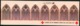 BC 2034 NEUF TB / Croix Rouge 1985 "Retable D'Issenheim, Colmar" / Valeur Timbres : 22F Soit 3.35€. (Carnet Plié) - Croix Rouge