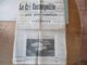 GRAND CIRQUE COSMOPOLITE PORTE DE VINCENNES 23 MAI 1925 FAUVES DE LA MAISON HAGENBECK,TRAPEZISTES,JONGLEURS,SAUTEURS,FIL - Programmes