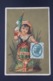 Delcampe - Italy Collection Of Colourfull Advertising Cards Circa 1908 - Reklame