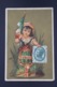 Delcampe - Italy Collection Of Colourfull Advertising Cards Circa 1908 - Reclame