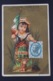 Delcampe - Italy Collection Of Colourfull Advertising Cards Circa 1908 - Reklame