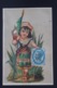 Delcampe - Italy Collection Of Colourfull Advertising Cards Circa 1908 - Publicity