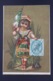 Delcampe - Italy Collection Of Colourfull Advertising Cards Circa 1908 - Reklame