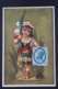 Delcampe - Italy Collection Of Colourfull Advertising Cards Circa 1908 - Publicité