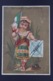 Delcampe - Italy Collection Of Colourfull Advertising Cards Circa 1908 - Publicité