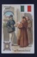 Delcampe - Italy Collection Of Colourfull Advertising Cards Circa 1908 - Reklame