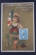 Delcampe - Italy Collection Of Colourfull Advertising Cards Circa 1908 - Reclame