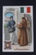 Delcampe - Italy Collection Of Colourfull Advertising Cards Circa 1908 - Reclame