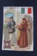 Delcampe - Italy Collection Of Colourfull Advertising Cards Circa 1908 - Reklame