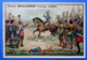 CHROMO.. CHICORÉE BOULANGÈRE...ROIS DE FRANCE.....1590 HENRI  IV...VICTOIRE A IVRY AVEC LES ESPAGNOLS CONTRE LES LIGEURS - Sonstige & Ohne Zuordnung