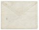 TYPE MOUCHON - 1901 - ENVELOPPE RECOMMANDEE De PARIS => ARRAS - 1900-02 Mouchon